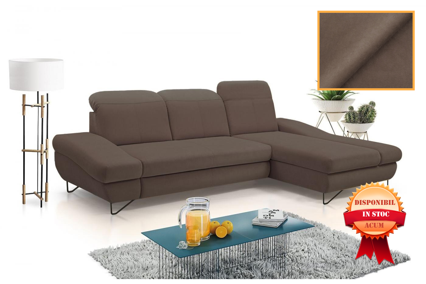 ROSSA COLTAR EXTENSIBIL 284 X 166 SALVADOR 3